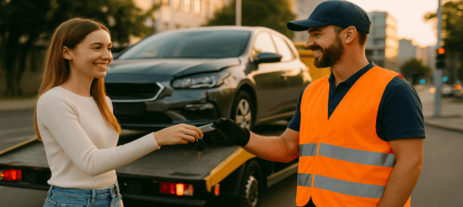 Asistență Smart, Sigură și Rapidă