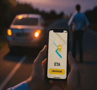 Asistență Smart, Sigură și Rapidă